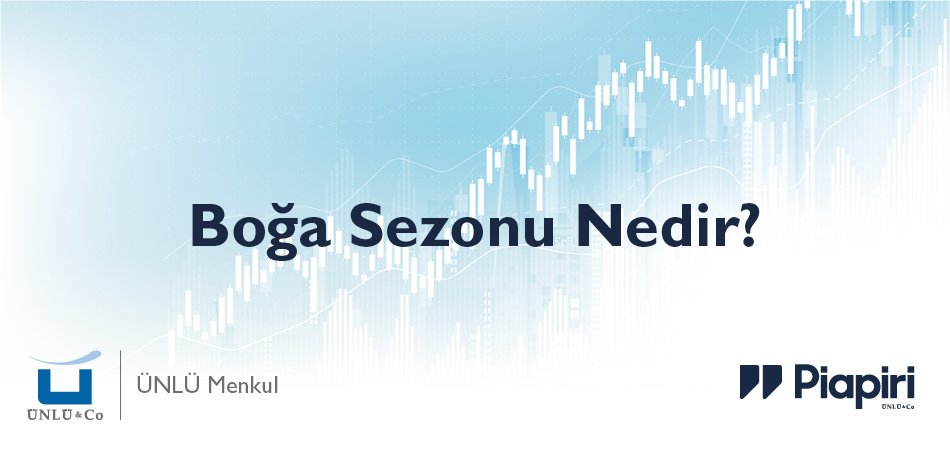 Boğa Sezonu Nedir? Boğa Sezonu Nedir?