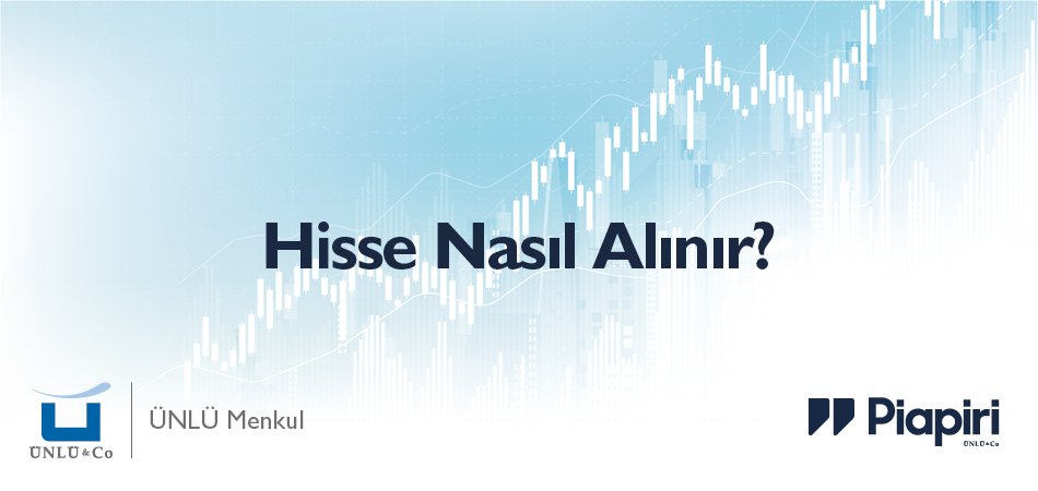 Hisse Senedi Nedir, Nasıl Alınır? Hisse Senedi Nedir, Nasıl Alınır?