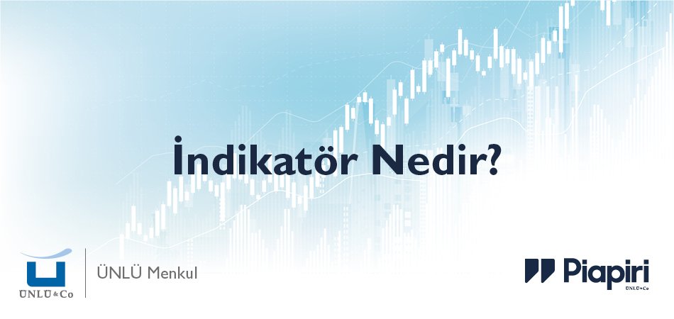 İndikatör Nedir? İndikatör Nedir?