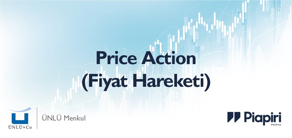 Price Action (Fiyat Hareketi Nedir? Price Action (Fiyat Hareketi Nedir?
