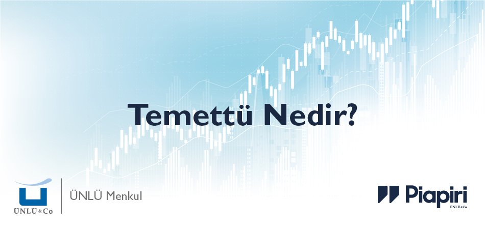 Temettü Nedir? Temettü Nedir?